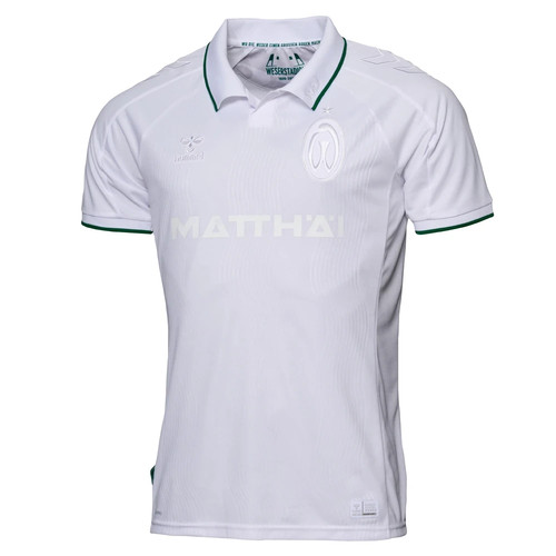 Werder bremen sondertrikot - sv,