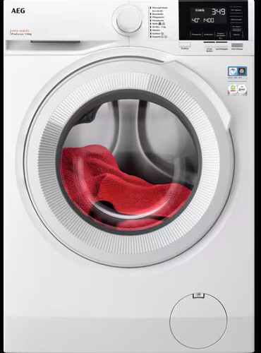 aeg waschmaschine