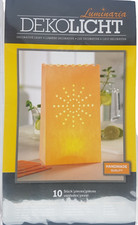 Wenko große Lichtertüte