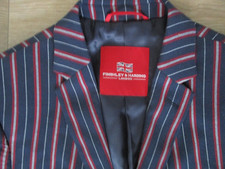 Jacket Herren Blazer Gr. 48