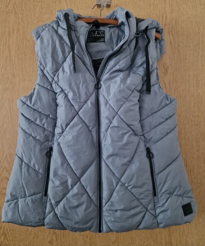 Sure damen weste 46 mint - damen,