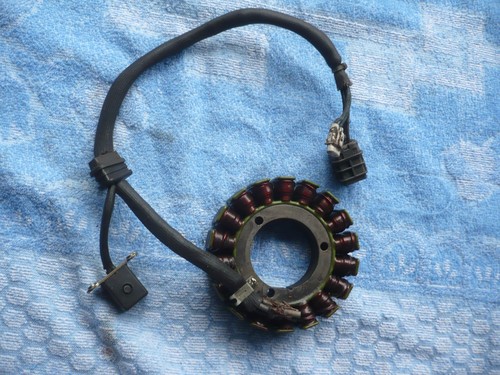 Quad lima stator lichtmaschine - quad,
