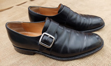 Church´s Monkstrap in