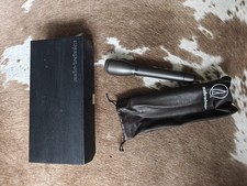 Audio-Technica AMT10R guter Zustand 