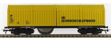 Lux-Modellbau 9130 Ho Scale