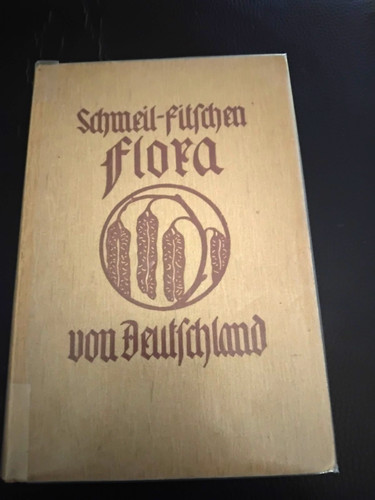 Schmeil jost fitschen - schmeil/jost,
