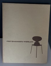 Fritz hansen katalog 6802 - hansen,
