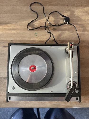 Telefunken musikus 108 - telefunken, v