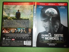 Die dunkle Seite des Mondes - DVD mit N. Waldstätten, M. Bleibtreu....