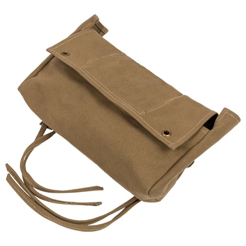 Ww2 german frame bag - wh,