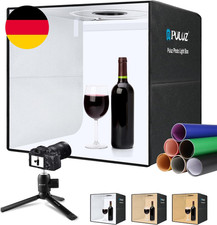 Puluz lichtbox fotostudio - puluz,
