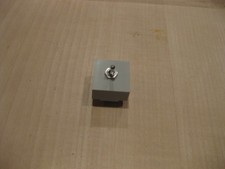 Leerfeldbaustein 9009  mit