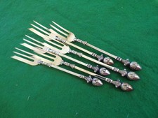 Widmann CLASSIQUE Kuchengabeln