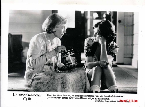 Ein amerikanischer quilt - ein,