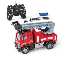 Nano City Feuerwehr 1:50
