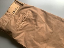 BOSS ORANGE Herren Hose Chino
