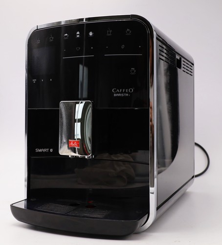 Melitta caffeo barista smart - caffeo, t