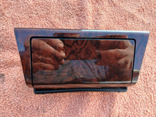 Aschenbecher Wurzelholz