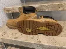 Dockers by Gerli Herren Boots