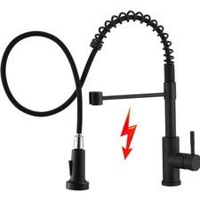 Timaco Schwarz Niederdruck