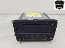 RADIO RADIO Skoda Fabia II