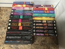 Kresley Cole, Angela Knight &