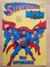 Superman Batman Nr.3 vom