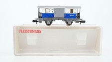 Fleischmann N 8054 Lokal Bahn