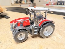 UH 6262 in 1:32 Massey