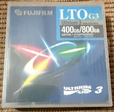 LTO 3 Bänder Fujifilm