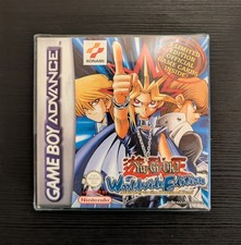 Yu-Gi-Oh! Worldwide Edition