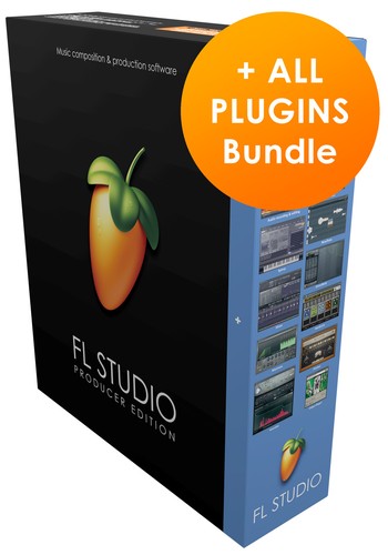 Image line studio all - fl,