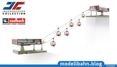 Jägerndorfer kohlmaisbahn - jägerndorfer, "kohlmaisbahn"-