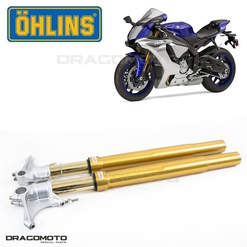 Yamaha yzf m 2015 - yamaha, 2015-2022