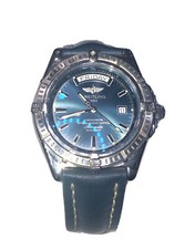 Breitling Headwind Men's 43MM