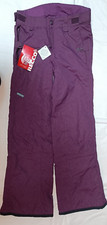 Damen Skihose Tchibo Lila Gr