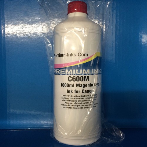 Liter magenta nachfülltinte - magenta,