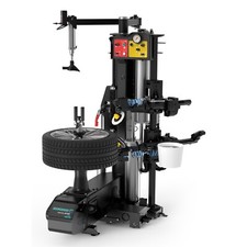 Hofmann monty 8700B SmartSpeed Reifenmontiermaschine Montiergerät Reifenmaschine