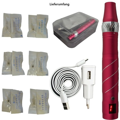 Dermapen derma microneedling - derma,