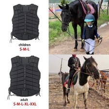 Reitsport Sicherheit Reitweste