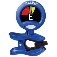 Snark SN-1X Blau Clip-On
