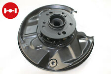  Radnabe Radträger Achsschenkel MERCEDES W203 S203 Hinten Rechts REGENERIERT