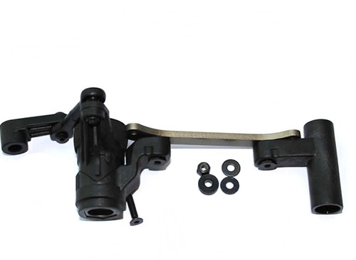 Hpi vorza flux - hpi,