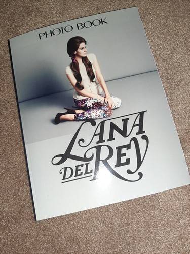Hard find lana del - find, rey