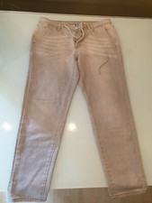 Esprit EDC 7/8 Treggings Hose grau W 29/ L 30 *** WIE  NEU *** super bequem