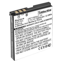 Akku-King Akku für Sagem