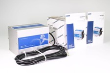 KIST + ESCHERICH 101353, PU60FC-230V-50Hz, Hochspannungsnetzteil 60 FC