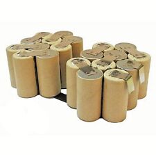 Akkupack zum Selbsteinbau für