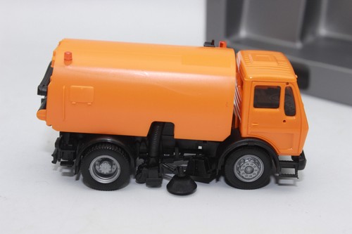 Herpa 309554 basic - basic, mercedes