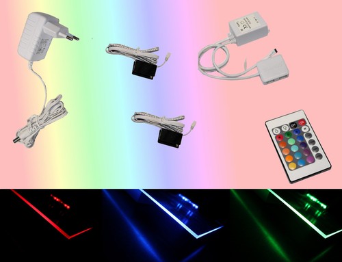 2er set 5022 002 - set, led